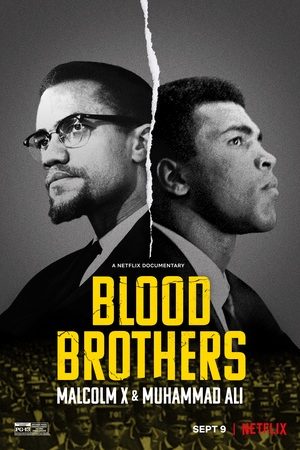 Anh Em Kết Nghĩa: Malcolm X & Muhammad Ali
