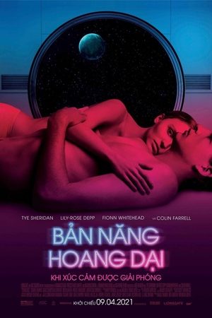 Bản Năng Hoang Dại