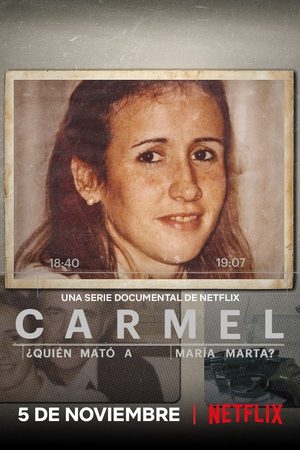 Carmel: Ai đã Giết Maria Marta?