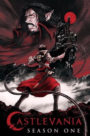 Castlevania (Phần 1)