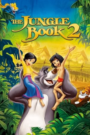 Cậu Bé Rừng Xanh 2