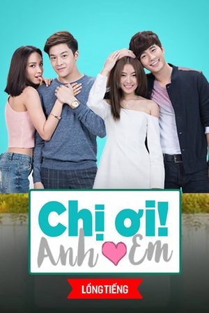 Chị Ơi Anh Yêu Em