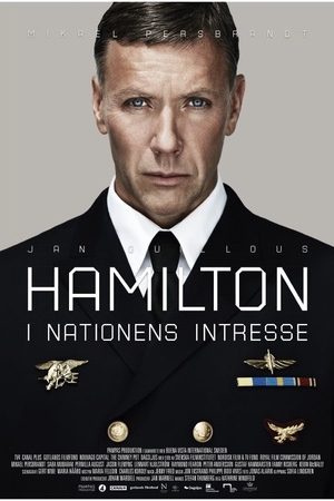 Điệp Viên Hamilton: Vì Lợi Ích Quốc Gia