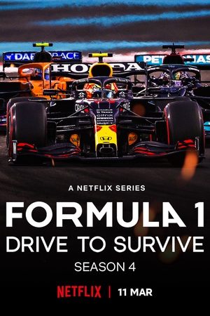 Formula 1: Cuộc Đua Sống Còn (Phần 4)