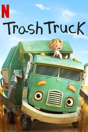 Hank Và Bạn Xe Tải Chở Rác (Phần 2)
