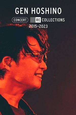 Hoshino Gen: Tuyển tập hòa nhạc 2015-2023