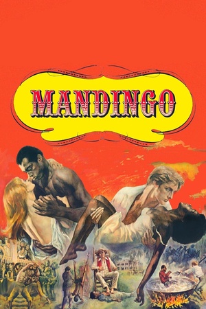 Mandingo Mandingo