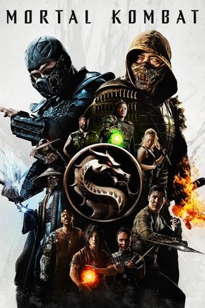Mortal Kombat: Đấu Trường Sinh Tử