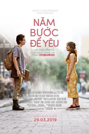 Năm Bước Để Yêu