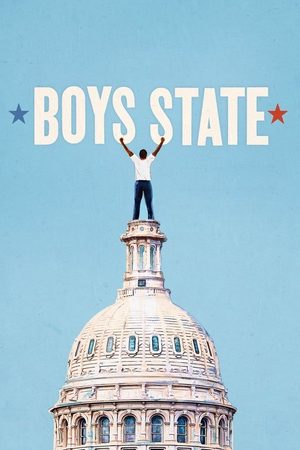 Những Chính Trị Gia Trẻ Tuổi Boys State