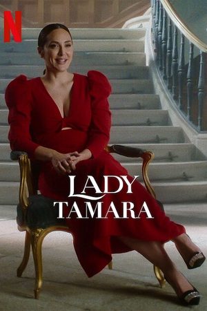 Quý Bà Tamara