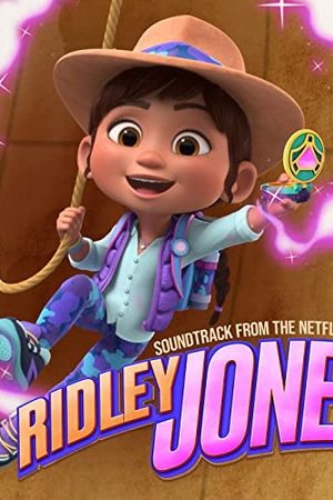 Ridley Jones (Phần 2)
