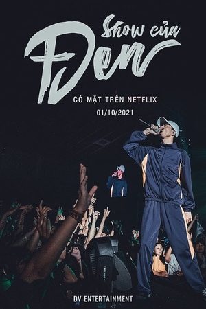 Show Của Đen