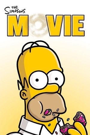 The Simpsons Movie