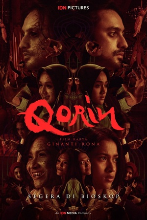 Triệu Hồi Qorin