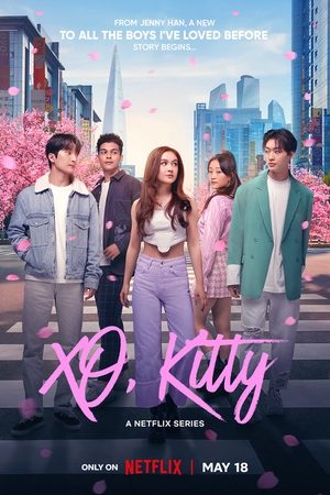 XO, Kitty (Phần 1)