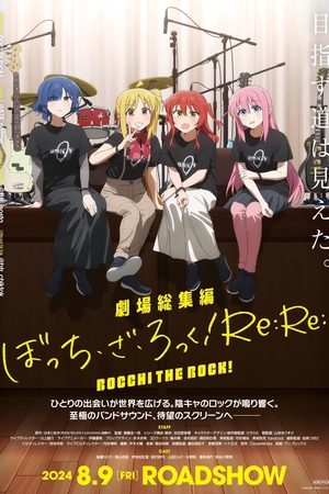 Bocchi The Rock! Recap Part 2