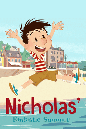 Mùa Hè Tuyệt Diệu Của Nhóc Nicholas