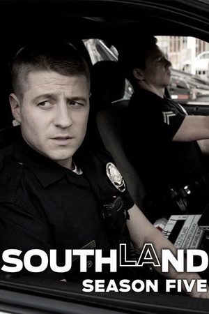 Southland (Phần 5)
