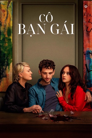 Cô Bạn Gái Cô Bạn Gái