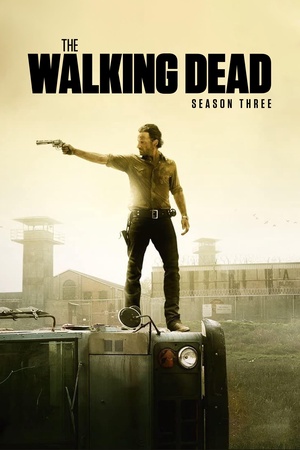 Xác Sống (Phần 3) Xác Sống (Phần 3)