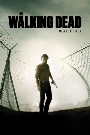 Xác Sống (Phần 4) Xác Sống (Phần 4)