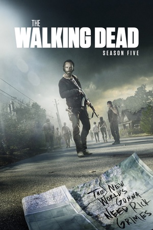 Xác Sống (Phần 5) Xác Sống (Phần 5)