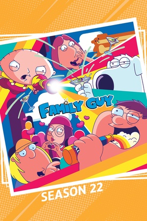 Family Guy (Phần 22) Family Guy (Phần 22)