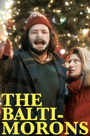 Gã Baltimore Ngốc Nghếch Gã Baltimore Ngốc Nghếch