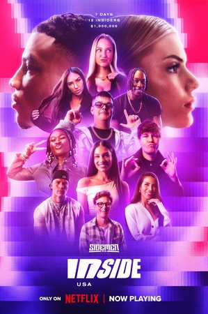 Inside: Hoa Kỳ Inside: Hoa Kỳ