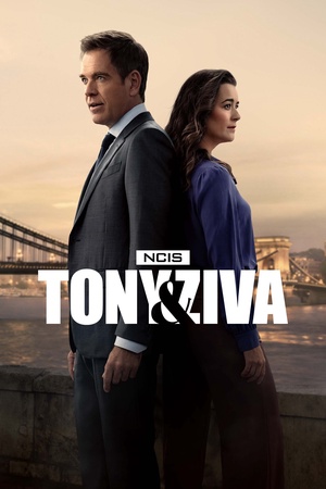 NCIS: Tony & Ziva NCIS: Tony & Ziva