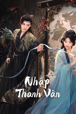 Nhập Thanh Vân Nhập Thanh Vân