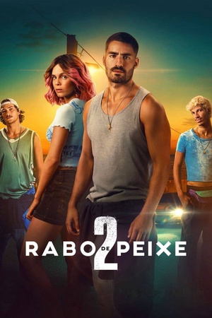Sóng Triều Đổi Vận (Rabo de Peixe) (Phần 2) Sóng Triều Đổi Vận (Rabo de Peixe) (Phần 2)