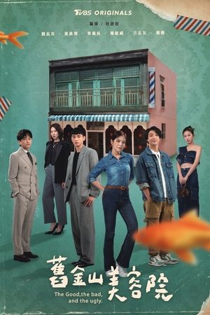 Viện Thẩm Mỹ Cựu Kim Sơn