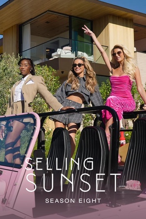 Môi Giới Hoàng Hôn (Phần 8)