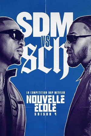 Nhịp Điệu Hip Hop Pháp (Phần 4)