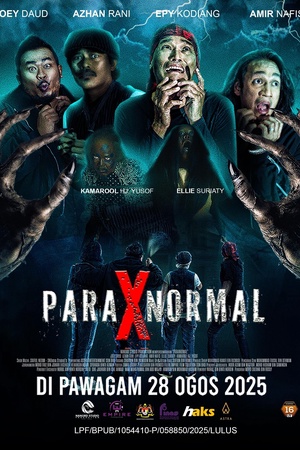 Para X Normal Para X Normal