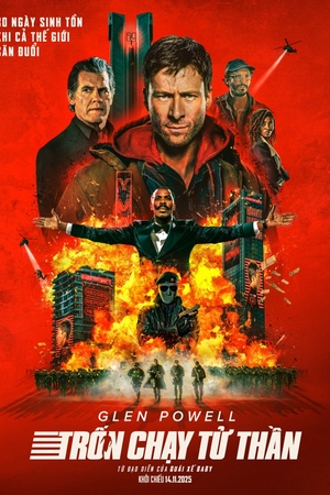 Trốn Chạy Tử Thần Trốn Chạy Tử Thần