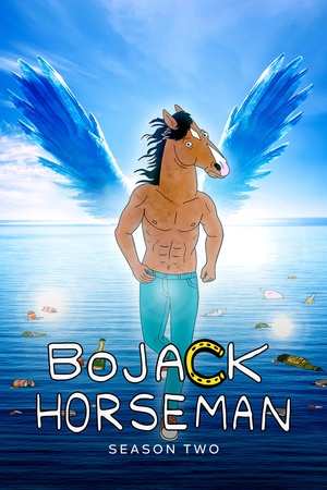 BoJack Horseman (Phần 2) BoJack Horseman (Phần 2)