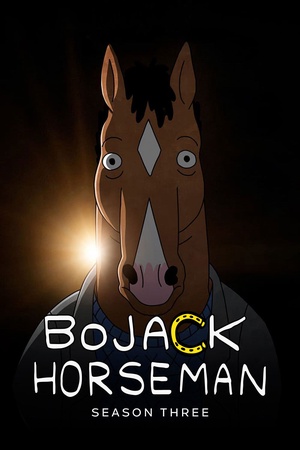 BoJack Horseman (Phần 3) BoJack Horseman (Phần 3)