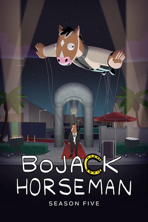 BoJack Horseman (Phần 5) BoJack Horseman (Phần 5)
