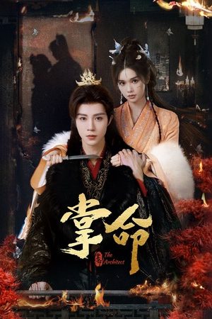 Chưởng Mệnh Chưởng Mệnh