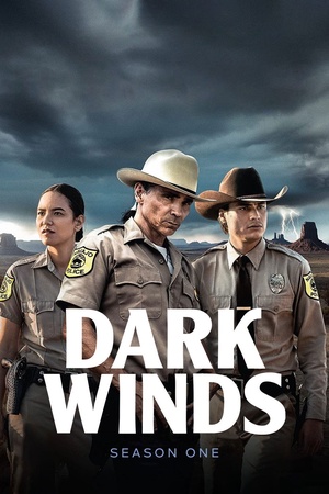 Cuồng Phong Bóng Tối (Phần 1) Cuồng Phong Bóng Tối (Phần 1)