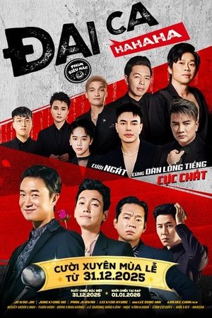 Đại Ca Ha Ha Ha