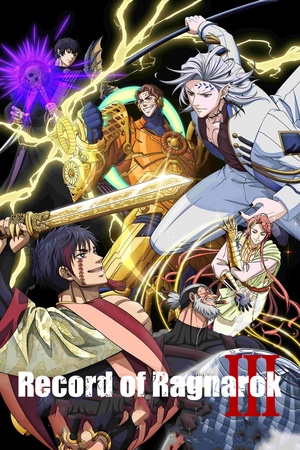 Đại Chiến Người Và Thần (Phần 3) Đại Chiến Người Và Thần (Phần 3)