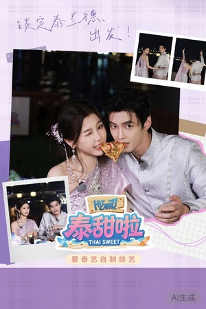 Đồ Ngọt Thái Lan