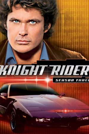 Hiệp Sĩ Xe Đen (Phần 3)