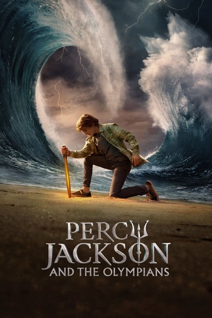 Percy Jackson Và Các Vị Thần Trên Đỉnh Olympus (Phần 1) Percy Jackson Và Các Vị Thần Trên Đỉnh Olympus (Phần 1)