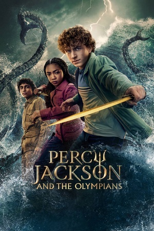 Percy Jackson Và Các Vị Thần Trên Đỉnh Olympus (Phần 2) Percy Jackson Và Các Vị Thần Trên Đỉnh Olympus (Phần 2)