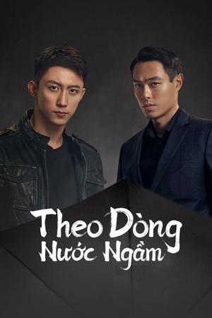Phạt Tội: Theo Dòng Nước Ngầm